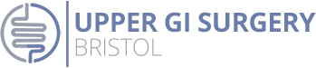 Upper GI Surgery Bristol Logo